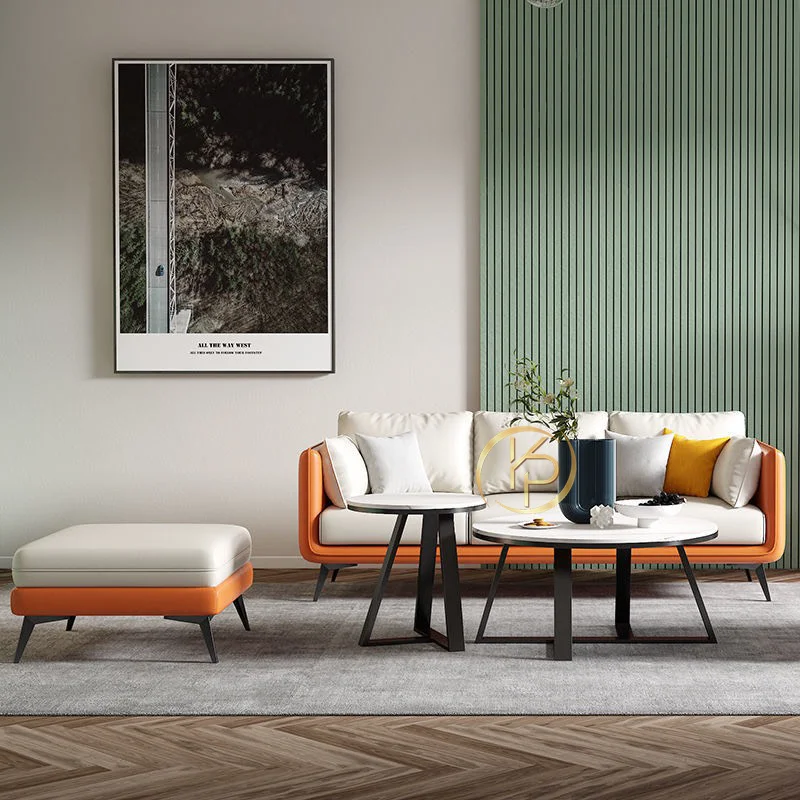 Sofa Băng Hiện Đại Cho Căn Hộ Nhỏ KPN794